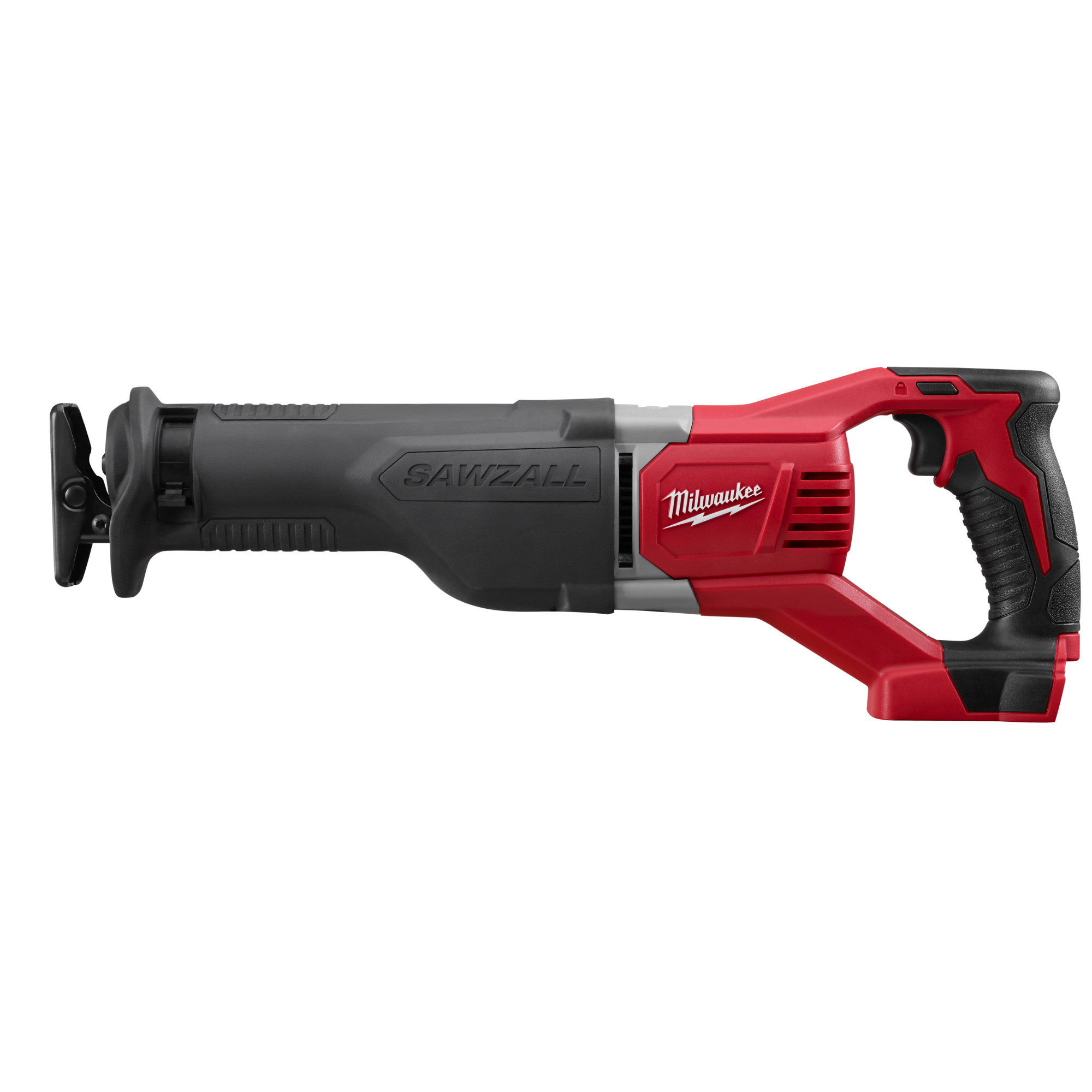 Milwaukee M18 18V SAWZALL Reciprocating Saw, Tool Only, Model# 2621-20